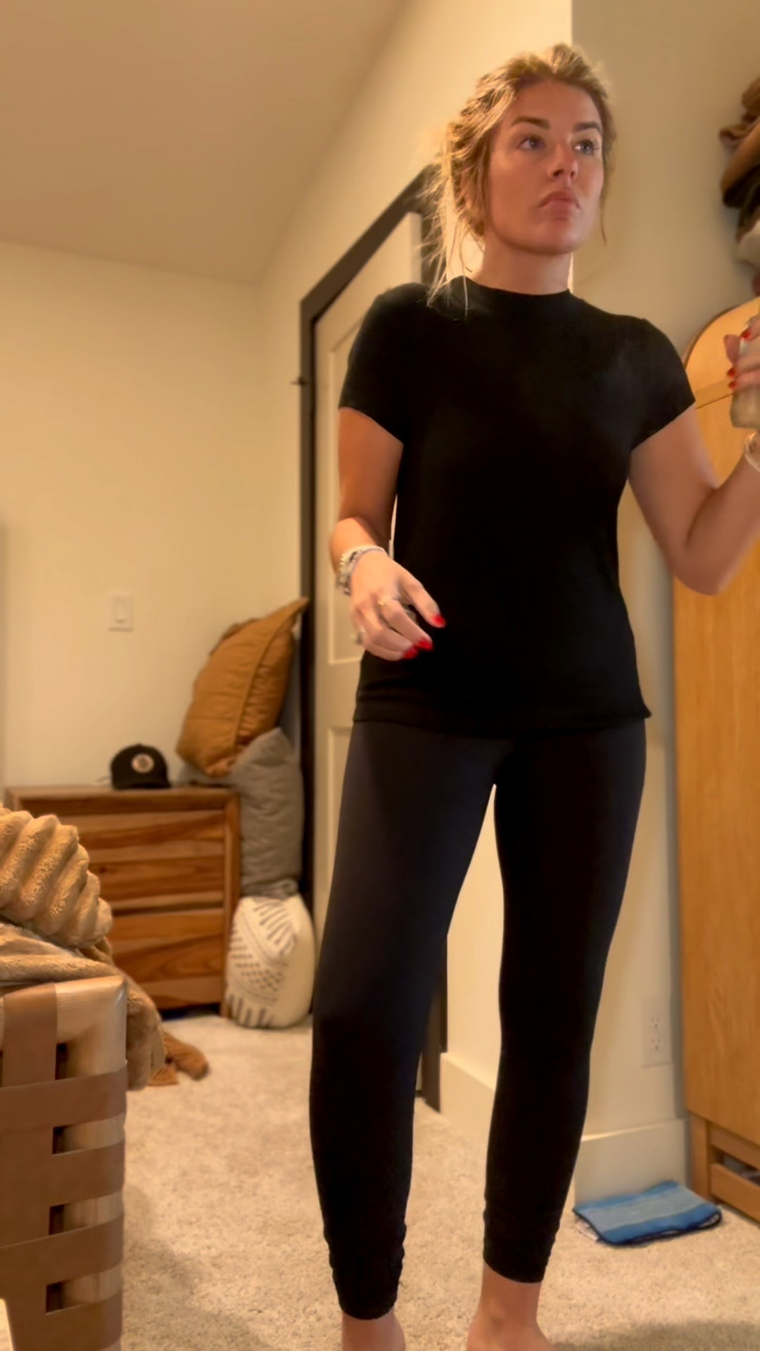 Casual Sherpa. Here we go. 

#ltksherpa #casualstlye

#LTKFindsUnder50 #LTKdayinmylife #LTKmomlife