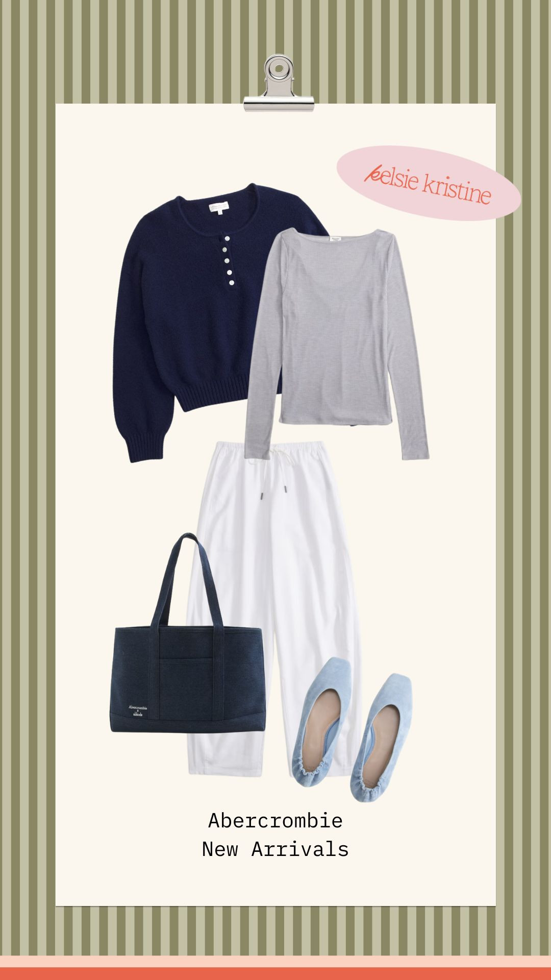 If “I’m ready for fall” was a wardrobe… 🍂☕️ Abercrombie understood the assignment with these new arrivals. So many good pieces for creating that effortless, cozy, put-together fall look.

Abercrombie | Abercrombie Finds | Midsize Fashion | Midsize Mom Style Abercrombie | Fall Fashion Finds | New Abercrombie Arrivals | Midsize Outfits | Mom Style | A&F | A&F New | Fall Outfit | Comfortable | Cute Fall | Cute Comfortable Looks |   

 #LTKootd #LTKMidsize #LTKWorkwear