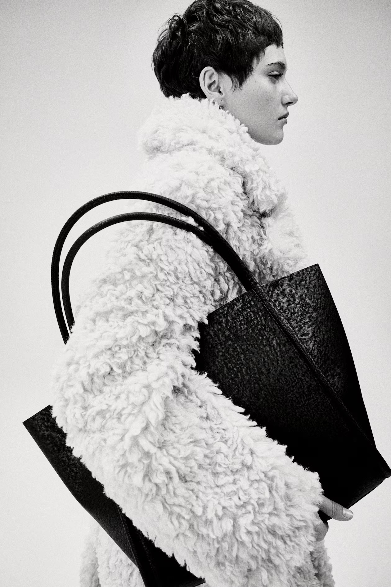 Shopper | H&M (US + CA)