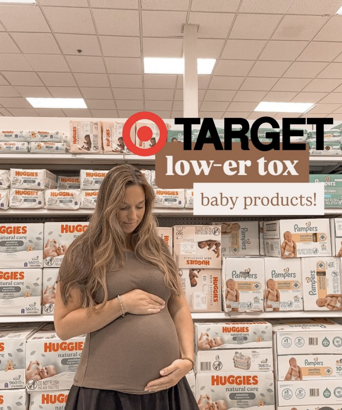 baby finds at target with safer ingredients!

#LTKBaby #LTKBump #LTKSeasonal