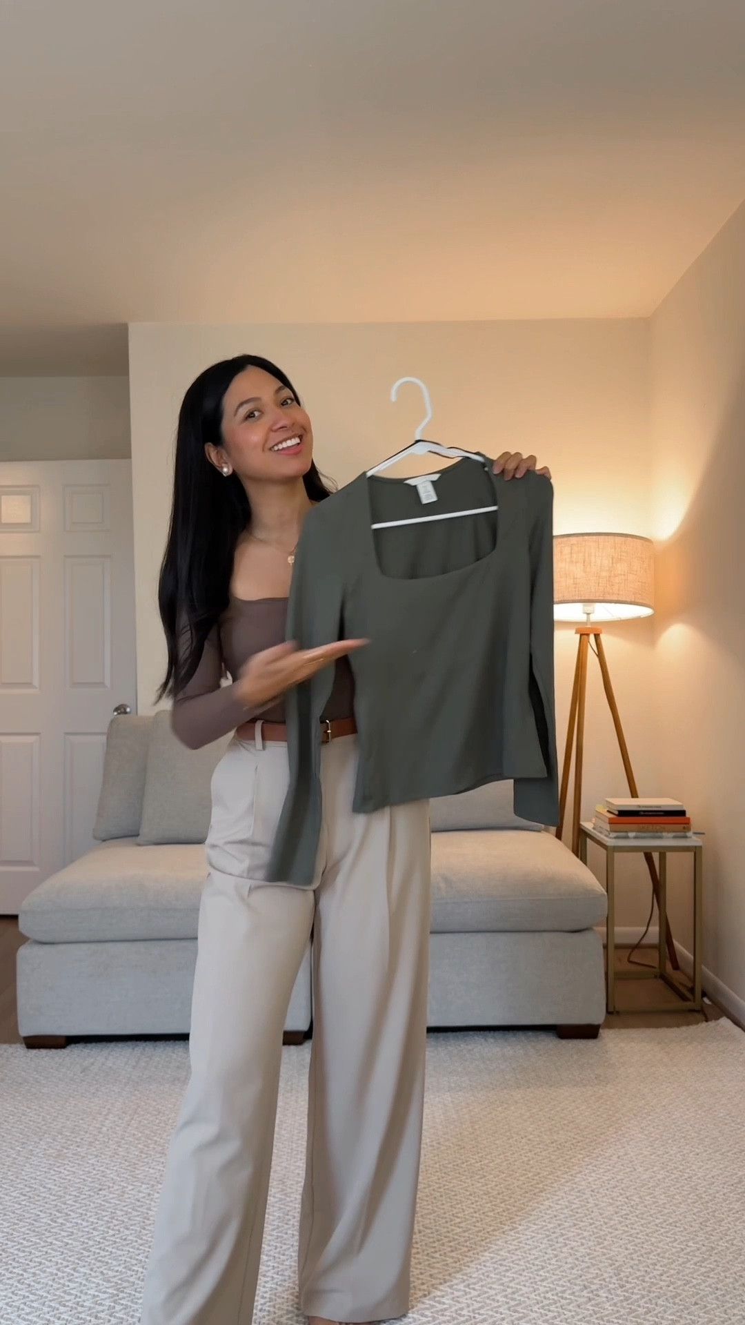 Additions to the Fall closet! 
#fall #fallootd

#LTKStyleTip #LTKFindsUnder50