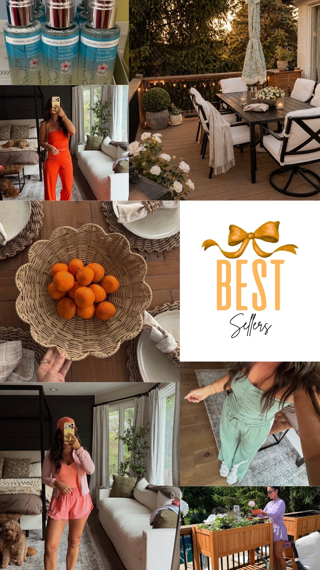 Best sellers 🤩🧡

#LTKootd #LTKSeasonal #LTKHome
