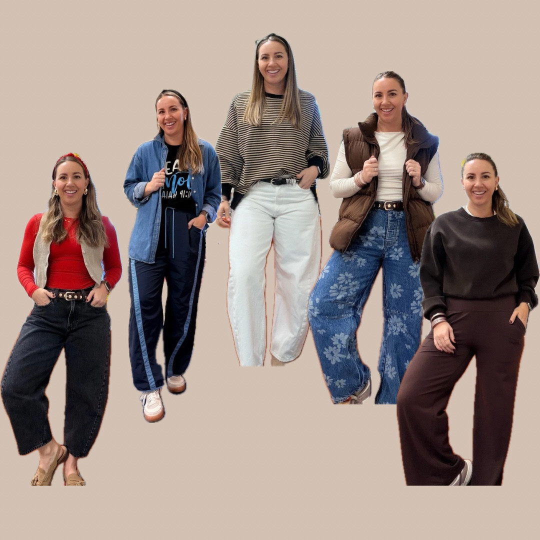 Teachers: Save now, use later

#LTKootd #LTKgrwm #LTKWorkwear