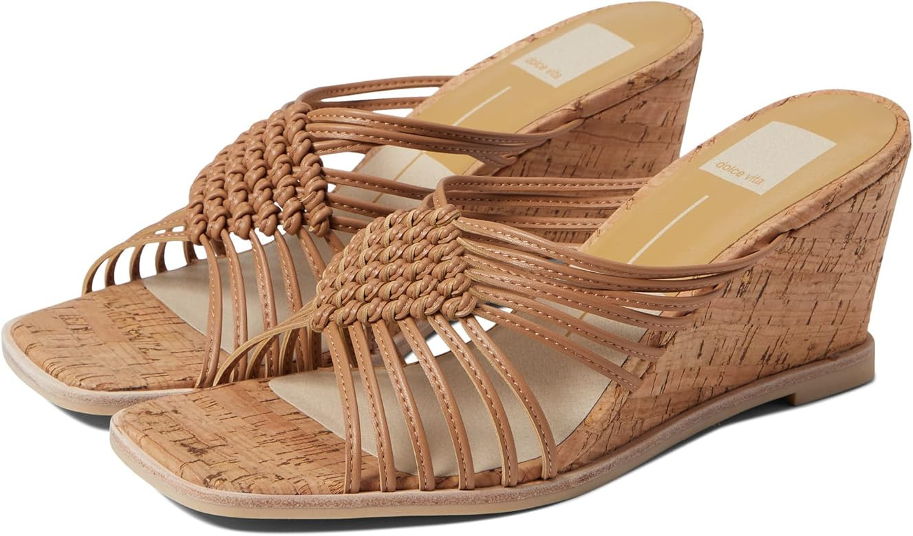 Dolce Vita Nazra | Amazon (US)