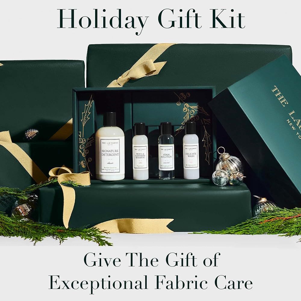 The Laundress Women's Holiday Gift Kit | Amazon (US)