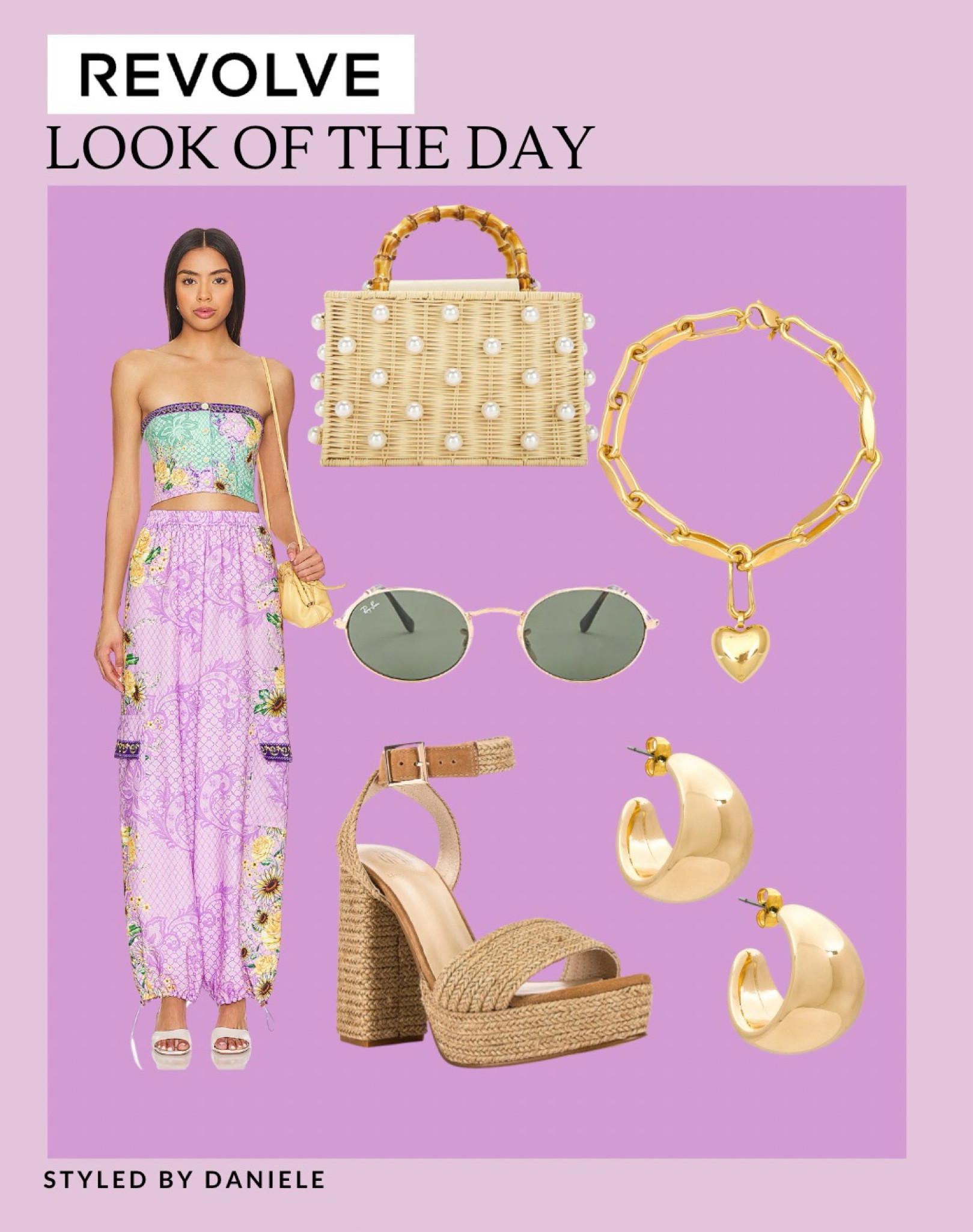 Wednesday’s OOTD 🌸 give me all the pastels and floral prints this season!

Shop the look 👀 

#LTKshoecrush #LTKSeasonal #LTKstyletip