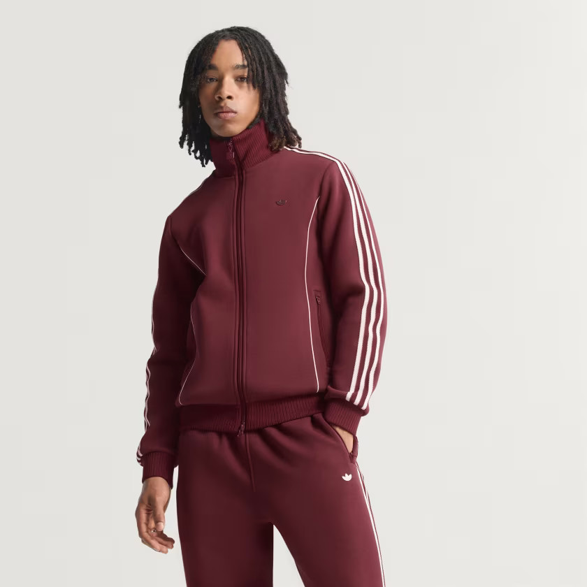 Premium Track Top | adidas (US)