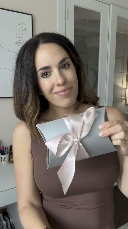 The sweetest gift idea just in time for Mothers Day 💖💕🫶🏼 

#LTKGiftGuide #LTKSeasonal #LTKVideo