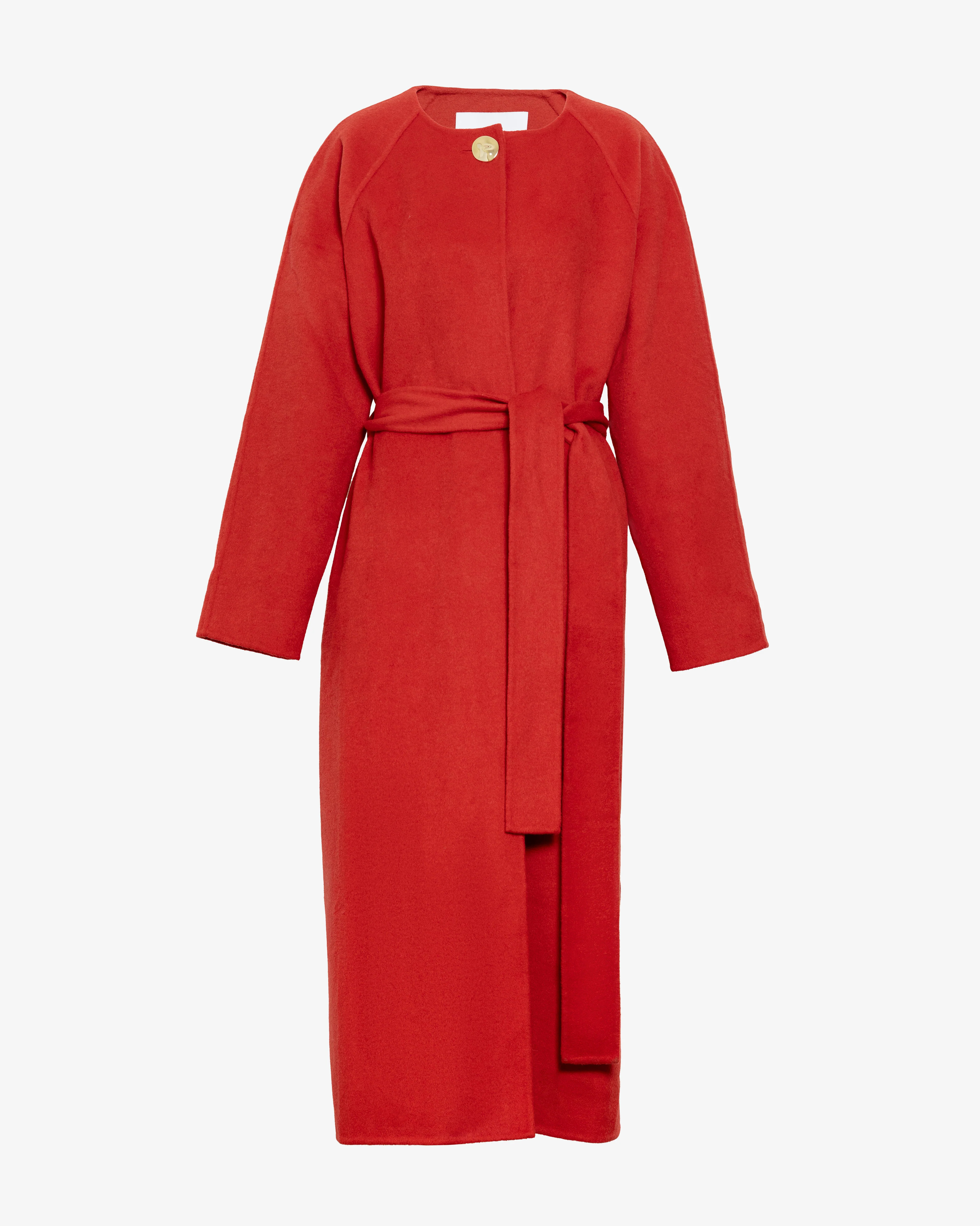 Milla Coat | Tanya Taylor