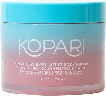 Kopari Pink Glow Exfoliating Body Polish | Nordstrom | Nordstrom