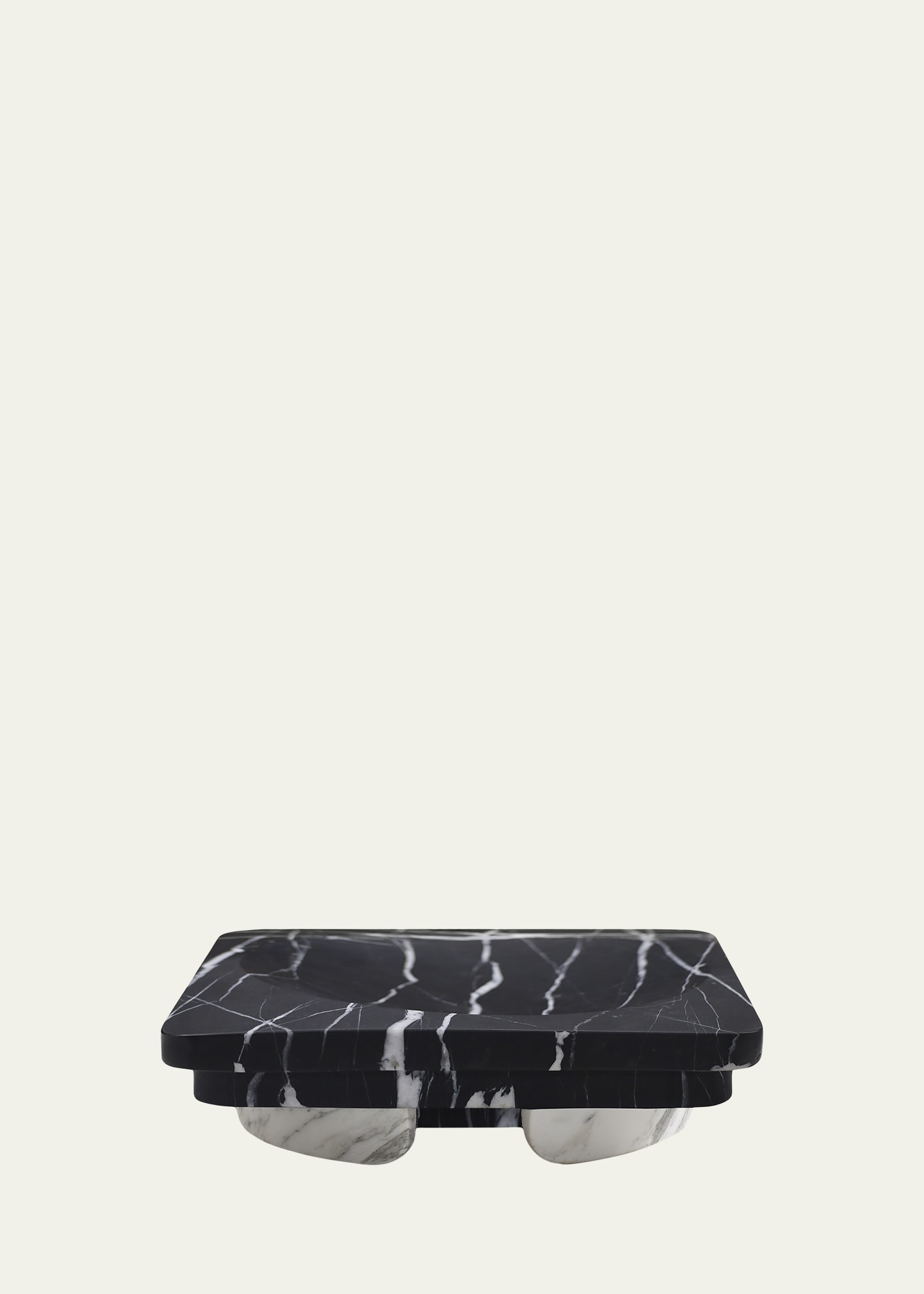 Greg Natale Caldera Marble Bowl | Bergdorf Goodman