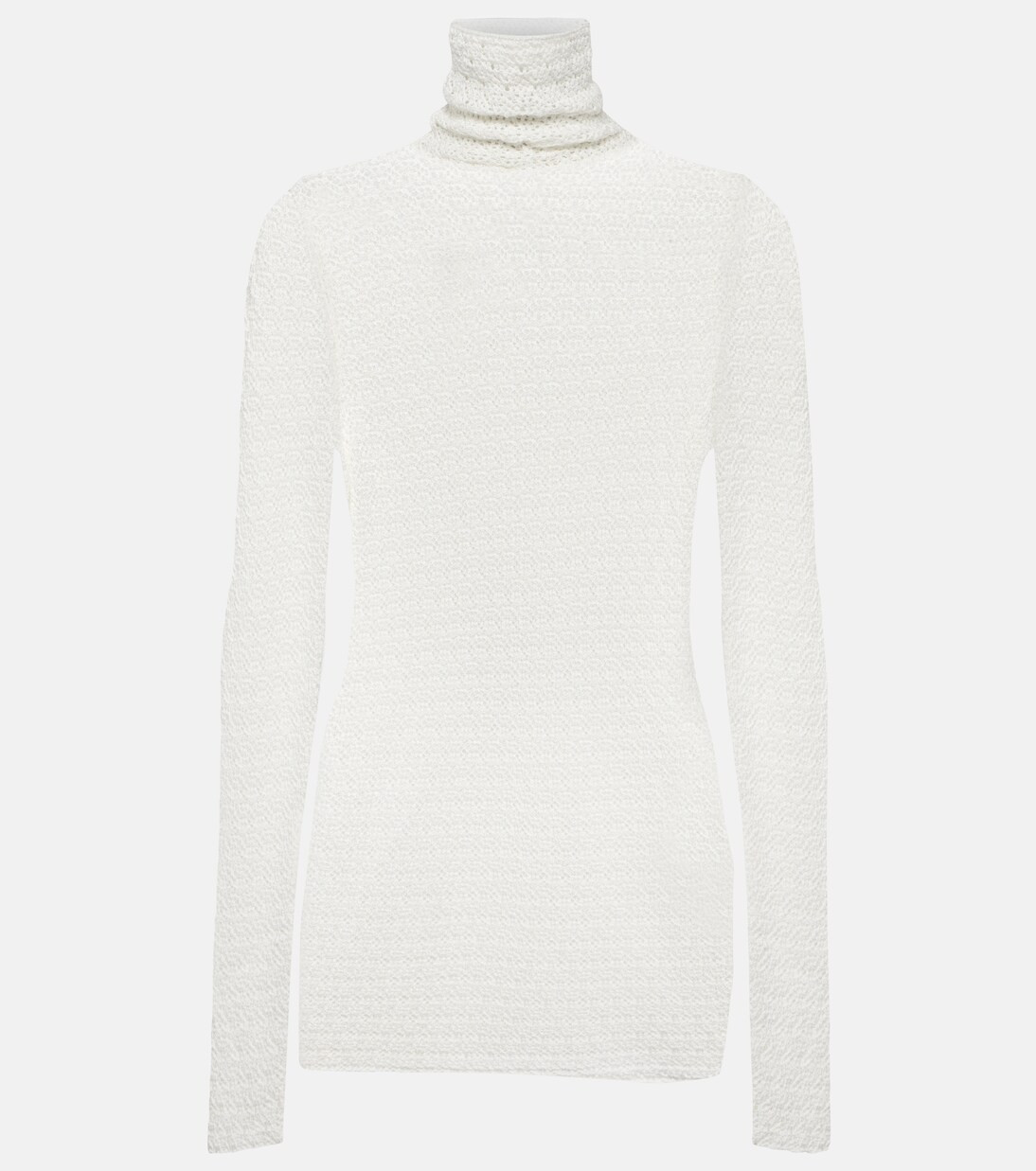 Crochet top | Mytheresa (UK)