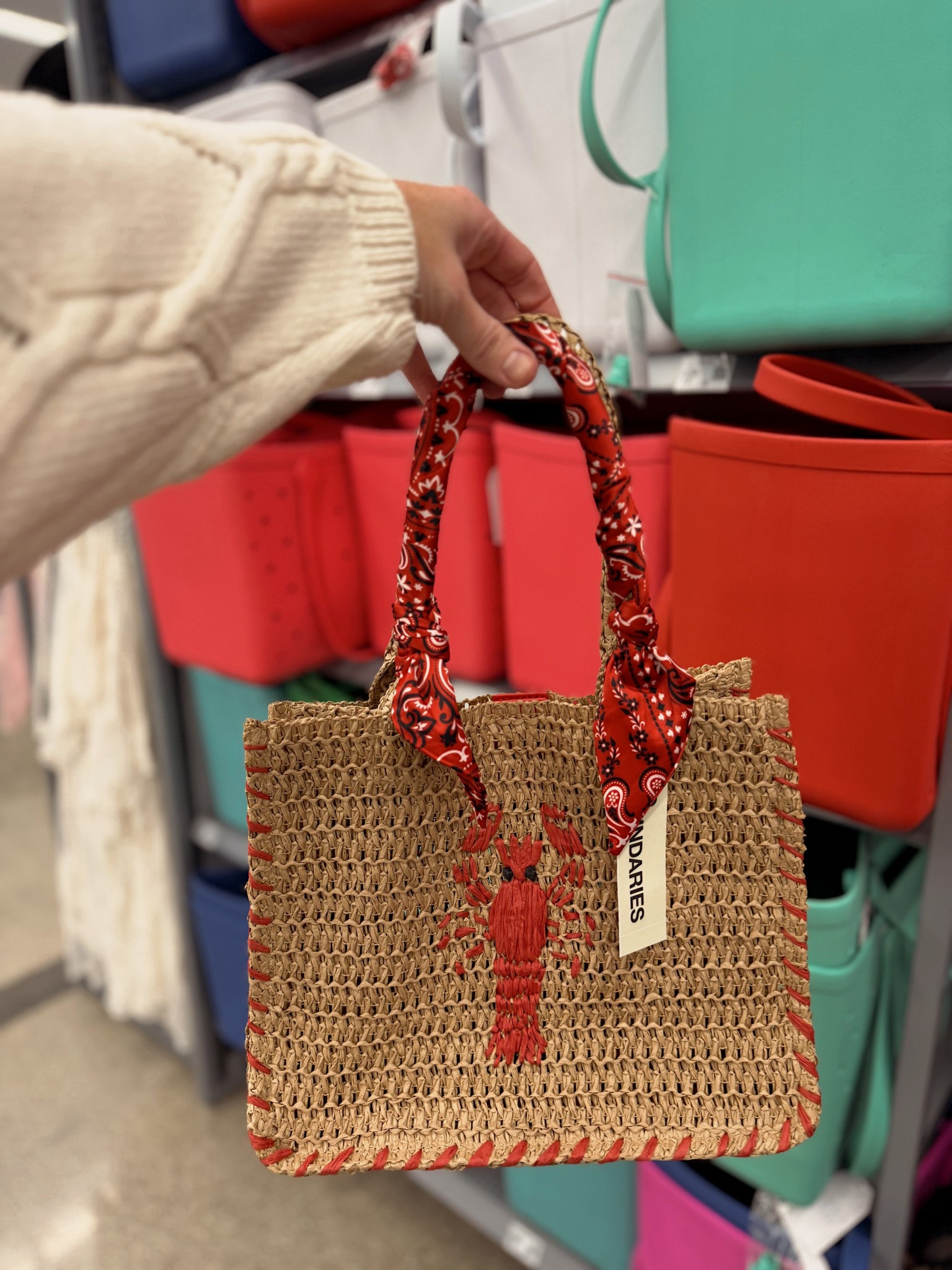 Cute summer finds at Walmart! 