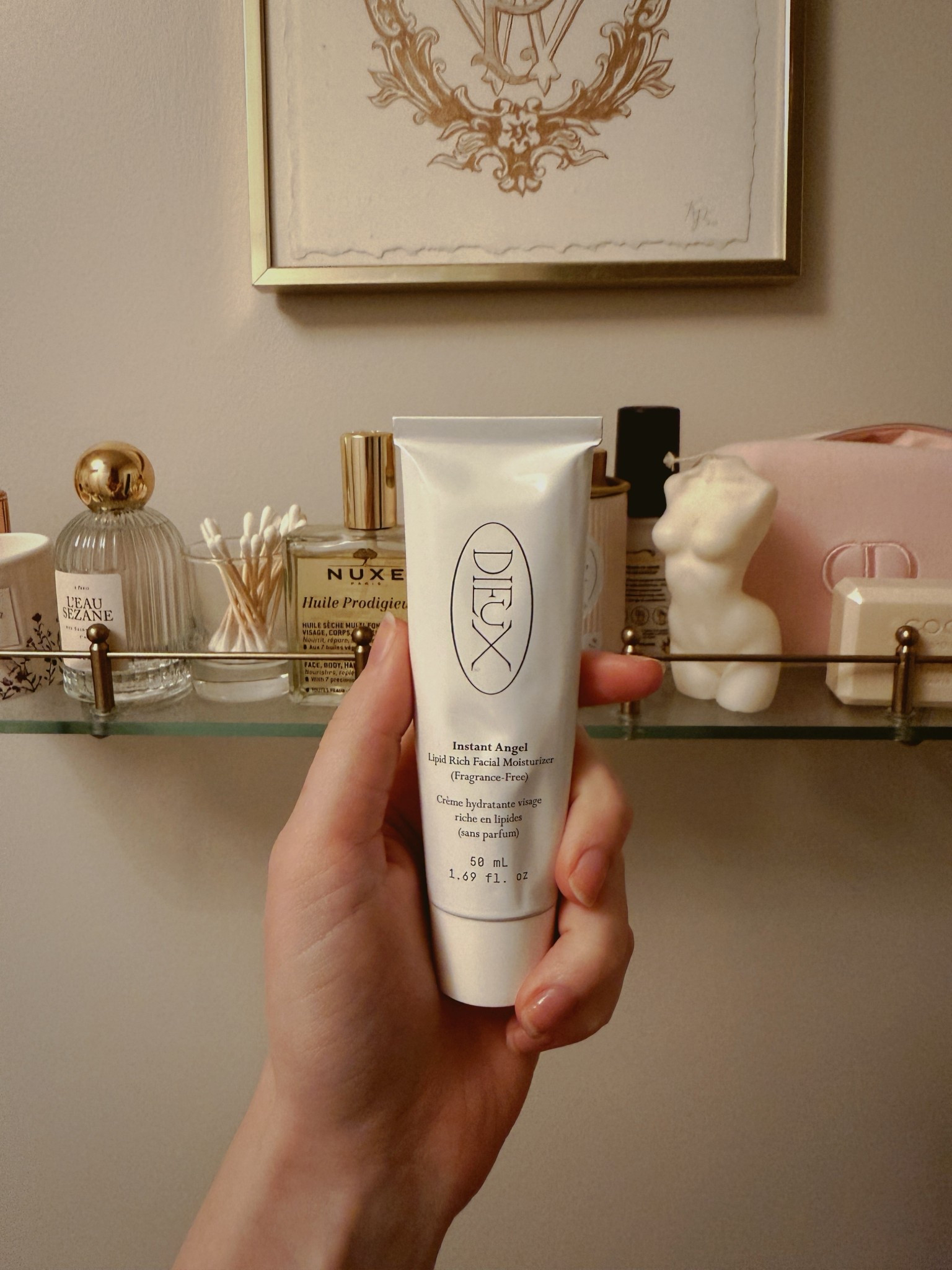 New daily moisturizer under $50

#LTKgrwm #LTKdayinmylife #LTKBeauty