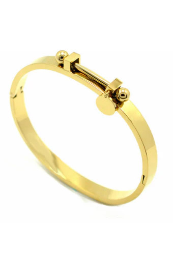 Carrington Bangle | The Styled Collection