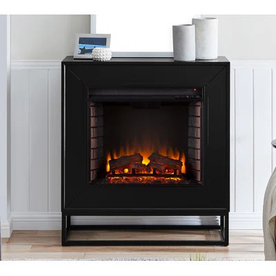 Electric Fireplace | Wayfair North America