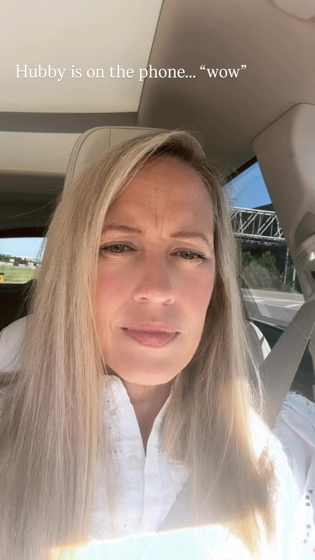 New shampoo and conditioner that clarifies and thickens! Love it! No buildup!

#LTKBeauty #LTKOver40