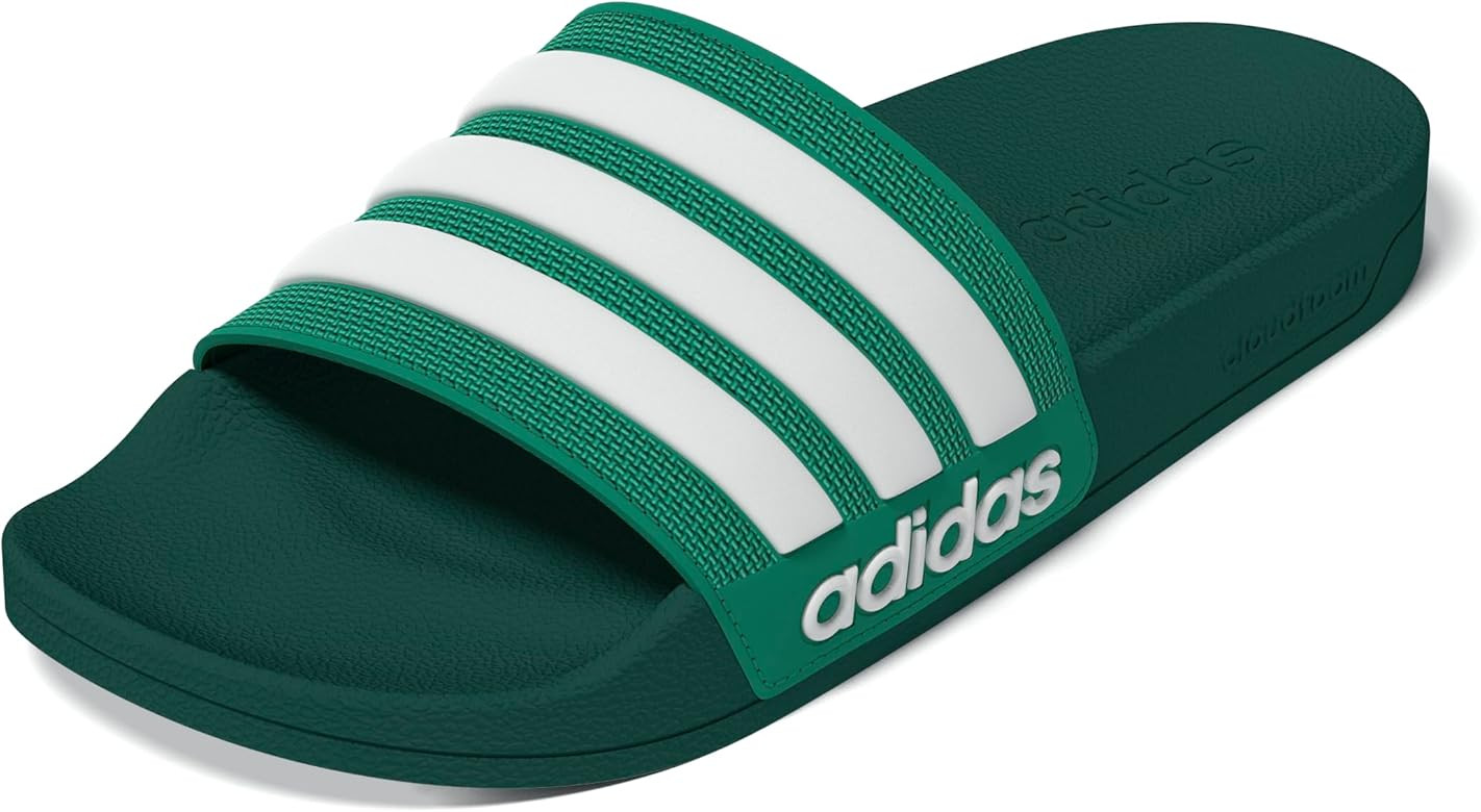 adidas unisex-adult Adilette Shower Slides | Amazon (US)