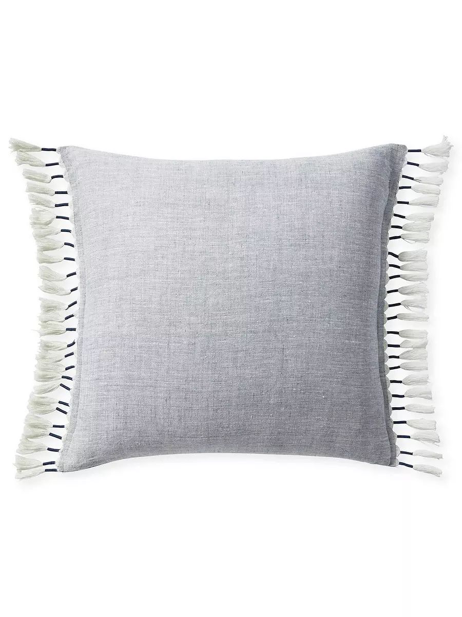 Topanga Pillow Cover | Serena and Lily