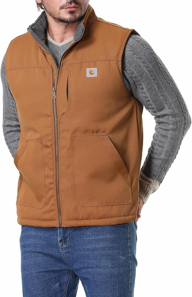 Workwear Vest | Amazon (US)