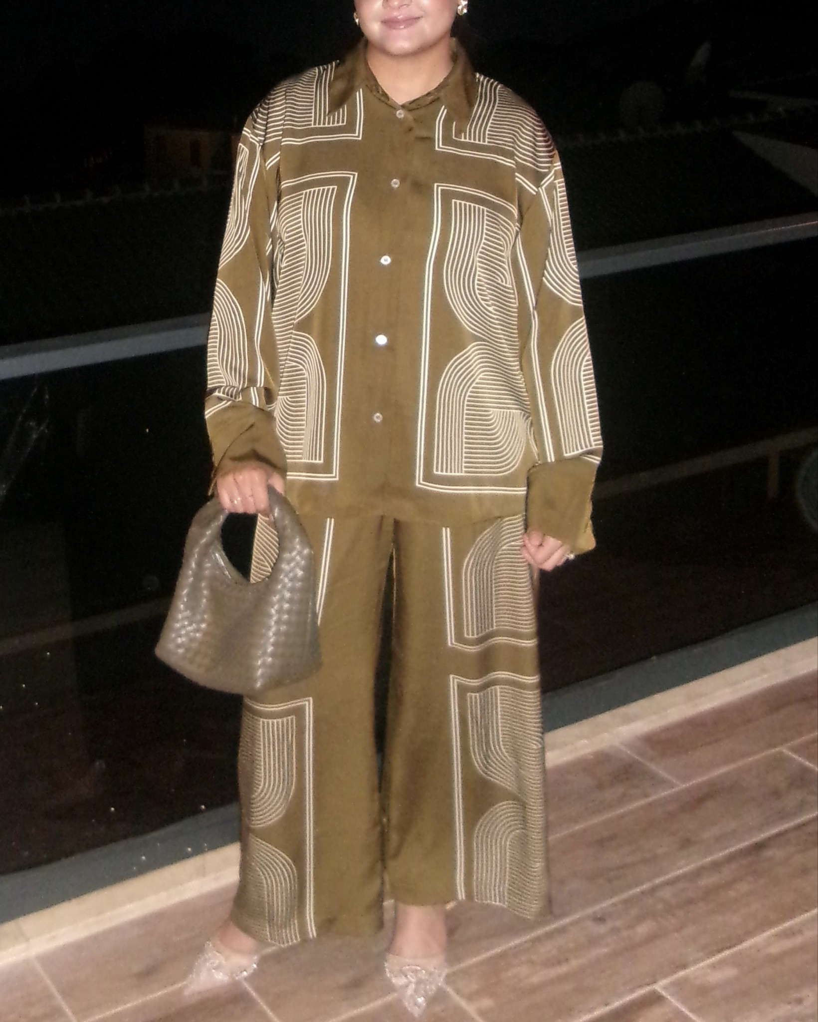 #LTKdatenight #LTKautumn #LTKstyletip