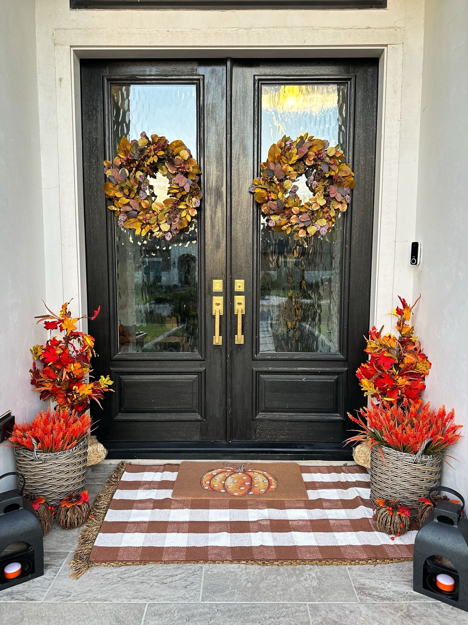 Porch finds! 

Follow me @ahillcountryhome for daily shopping trips and styling tips!

Seasonal,home decor, home, decor, holiday, fall,  ahillcountryhome

#LTKOver40 #LTKSeasonal #LTKHome