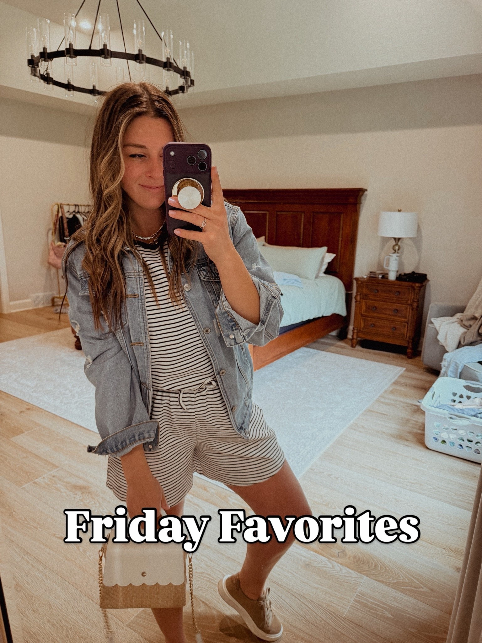 Friday favorites