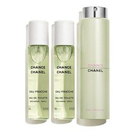 CHANCE EAU FRAÎCHE | Sephora DE