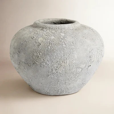 Tofino 5 qt. Ceramic Jar | Wayfair North America