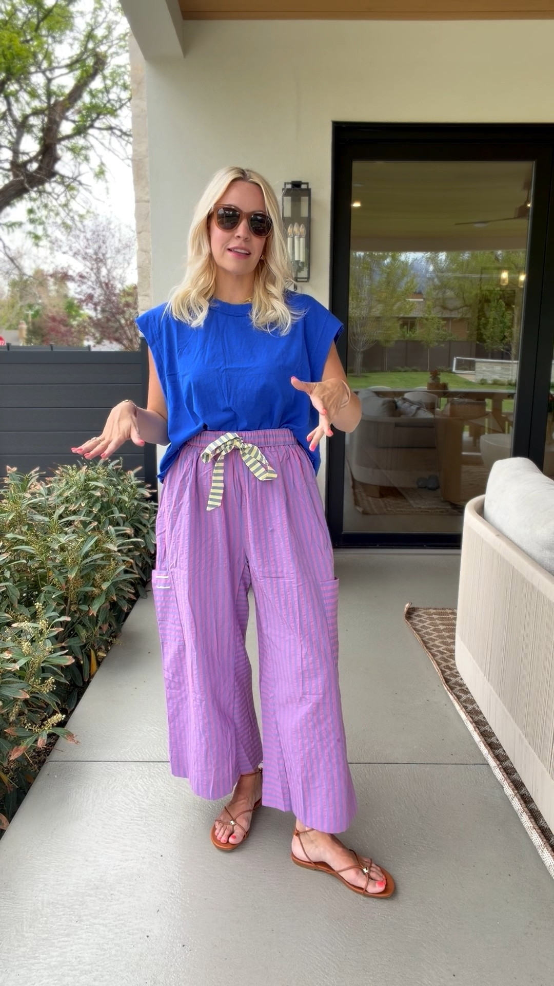 These pants remind me of free people! Size M

#LTKootd #LTKgrwm #LTKmomlife