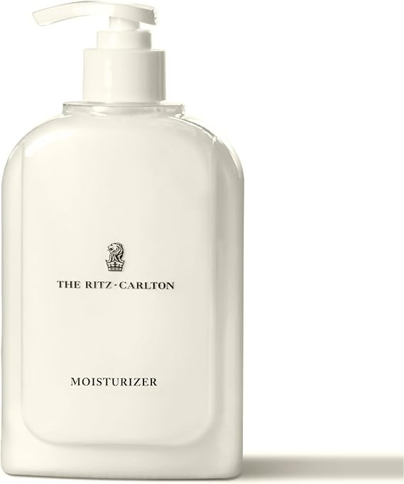 The Ritz-Carlton Moisturizer - Luxury Hotel Spa Lotion - 16.9 oz. | Amazon (US)