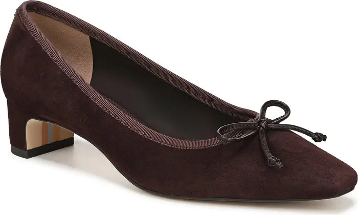 Sam Edelman Rinda Pump (Women) | Nordstrom | Nordstrom