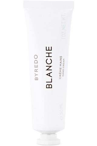 Blanche Hand Cream, 30 mL | SSENSE