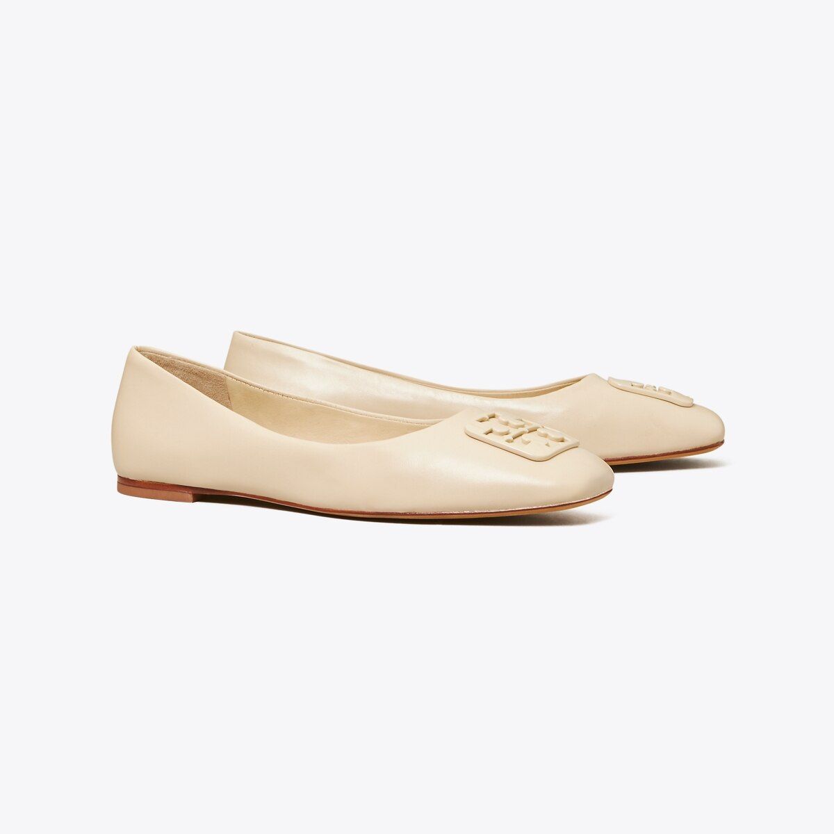 Georgia Ballet Flat | Tory Burch (US)