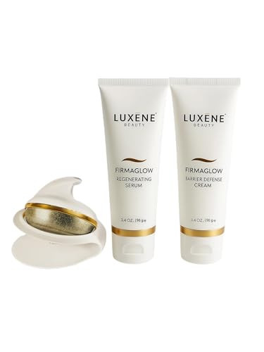 Luxene Beauty FIRMAGLOW Body Renewal System | Amazon (US)