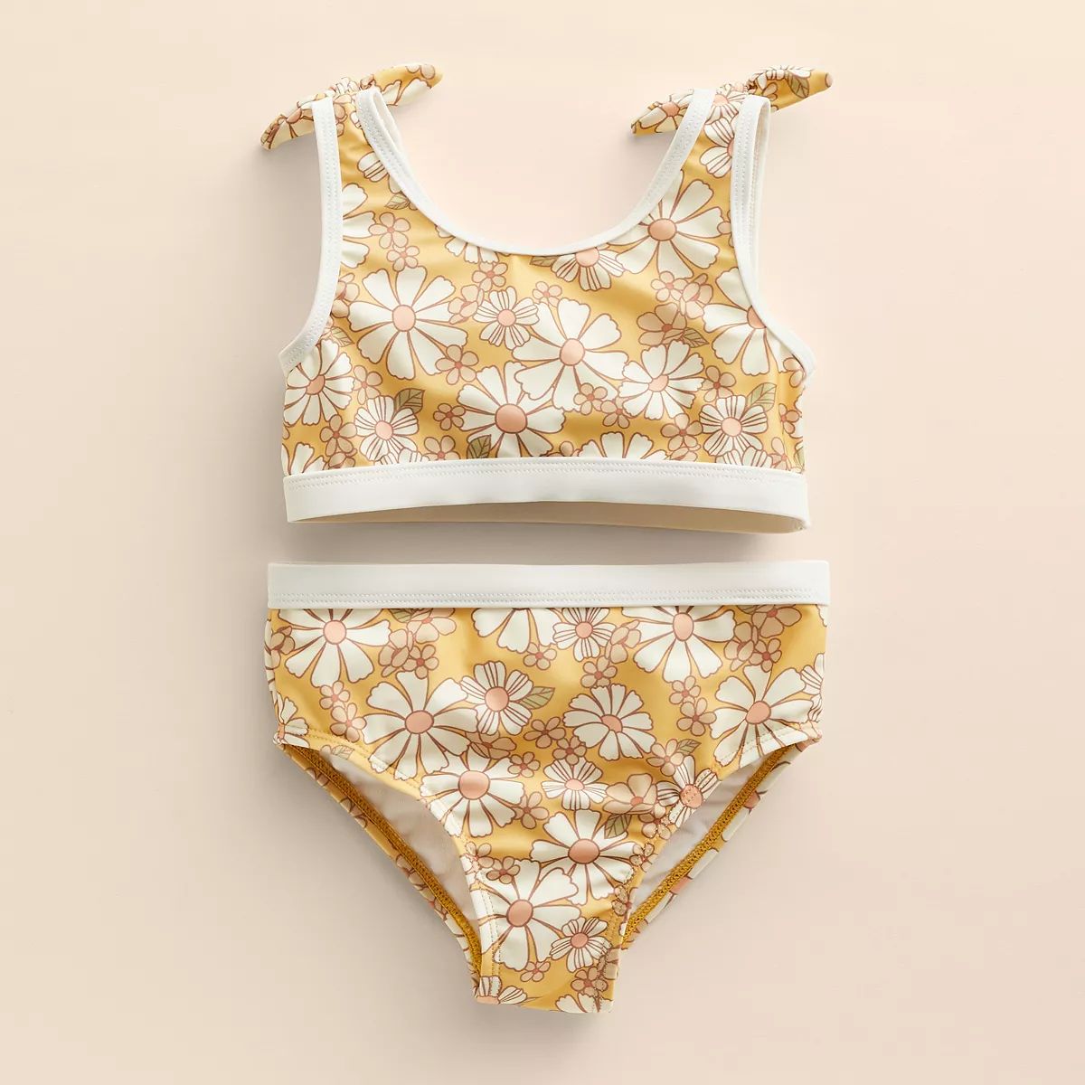 Baby & Toddler Little Co. by Lauren Conrad 2-piece Bikini Set | Kohl's