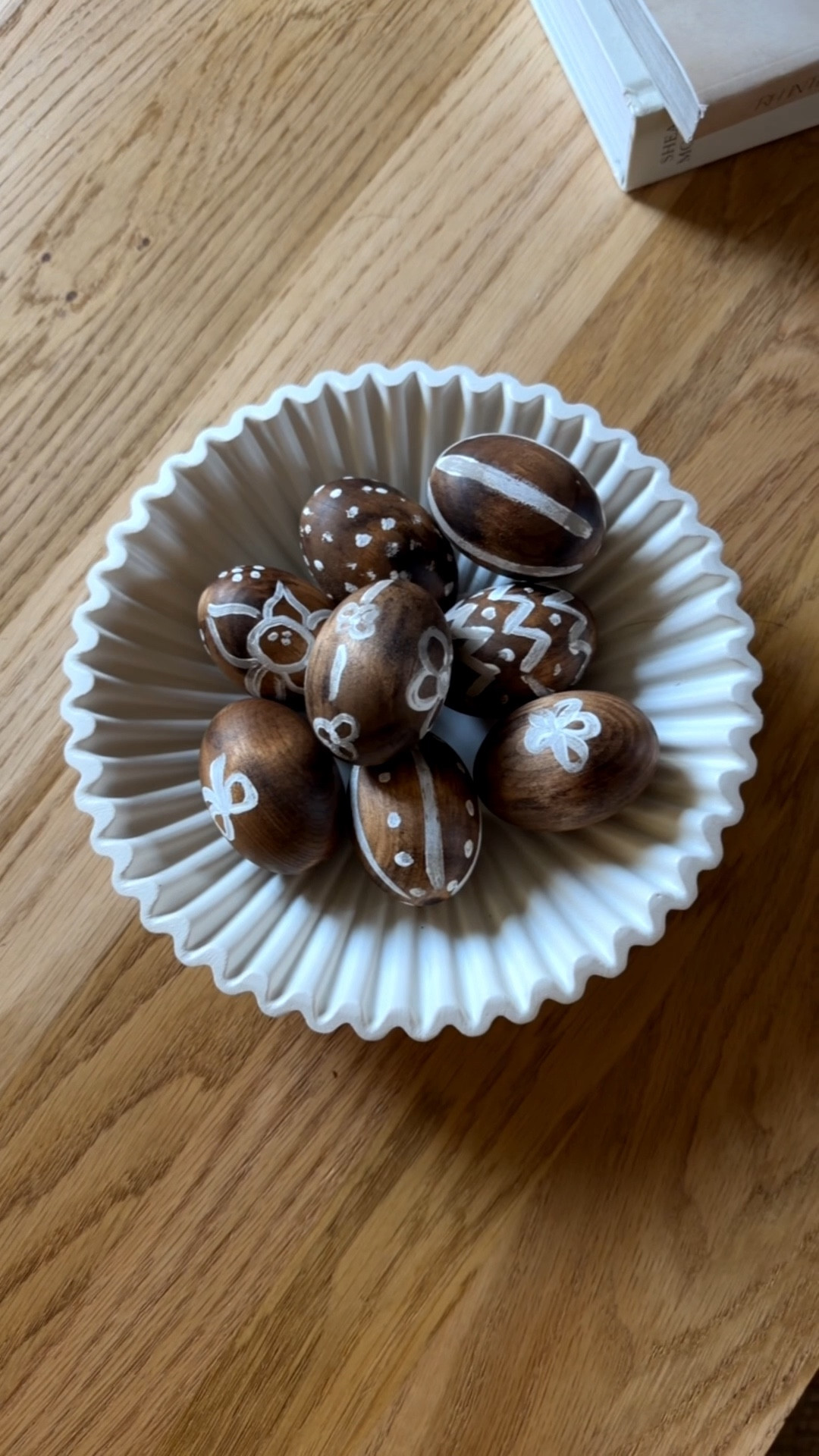 DIY Easter eggs! 

#LTKHome #LTKSeasonal