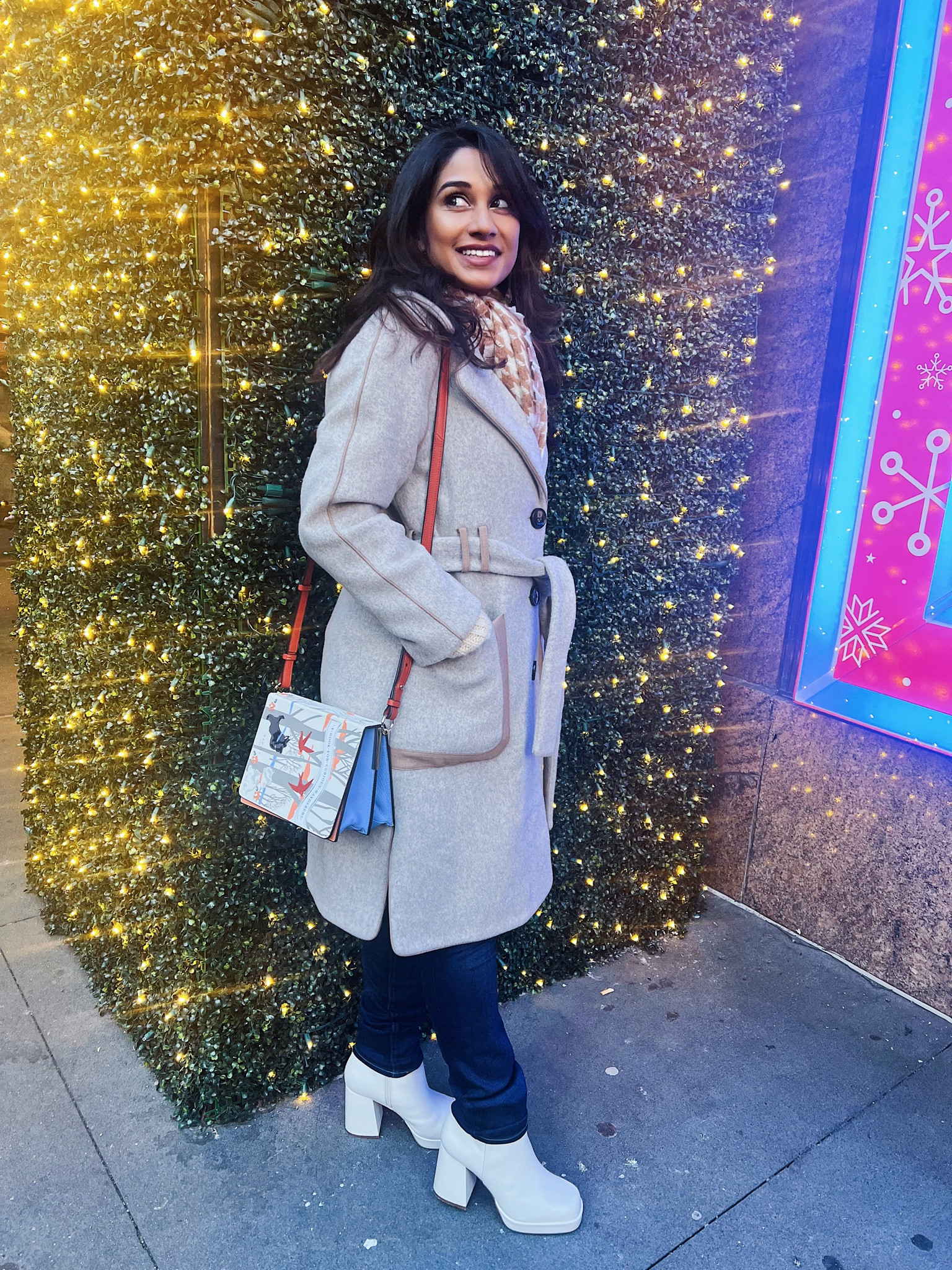 cozy winter outfit

#LTKGiftGuide #LTKSeasonal #LTKstyletip