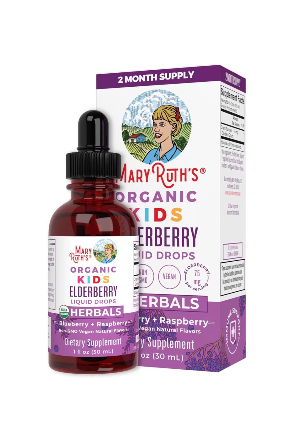 Kids elderberry syrup 

#naturalhealth #wellness 

#LTKSeasonal #LTKkids #LTKGiftGuide