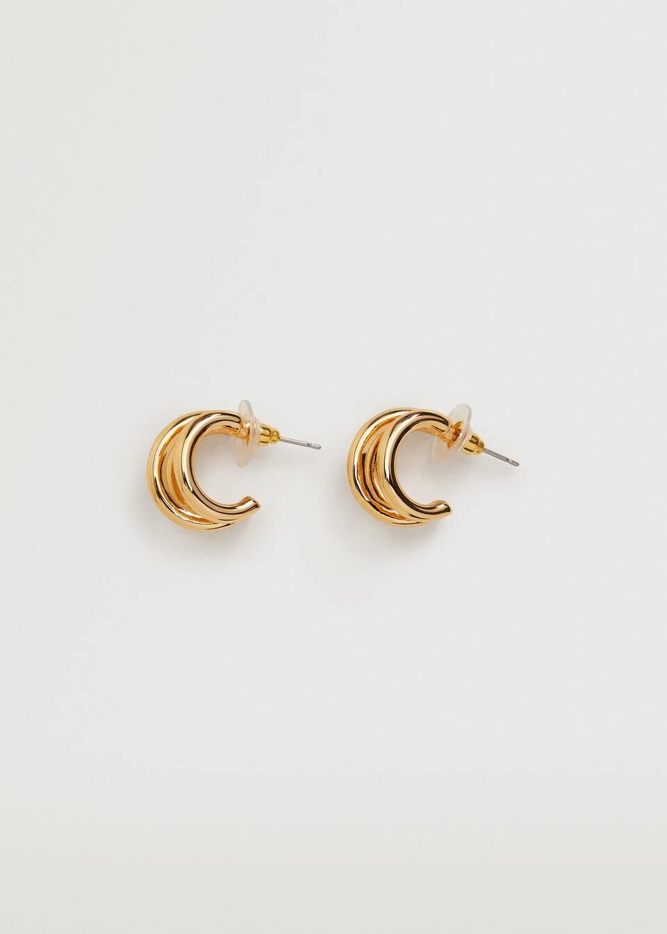 Search: earrings gold (81) | Mango United Kingdom | MANGO (UK)