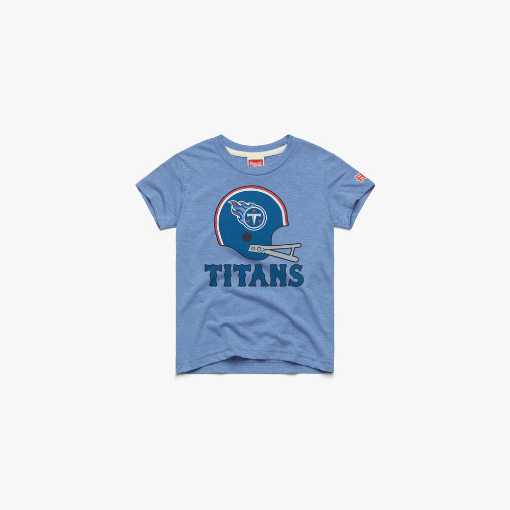 Youth Tennessee Titans Big Helmet | Homage