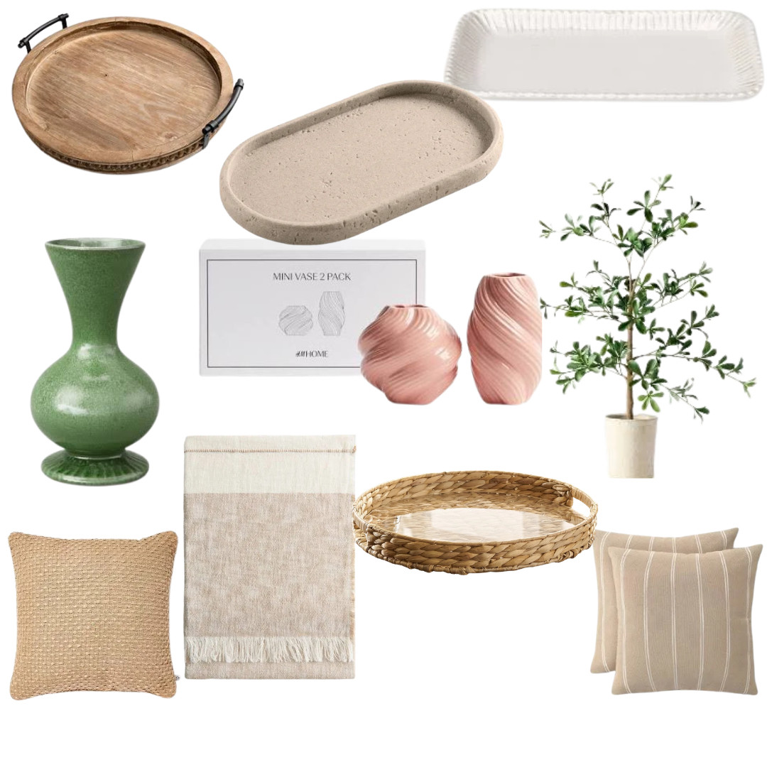 Sometimes the best accessory for a peaceful life is a curated space. If you’re looking to refresh your home or your look to match your new, focused energy, check out my latest picks. 

 #LTKdayinmylife #LTKselfcare #LTKHome