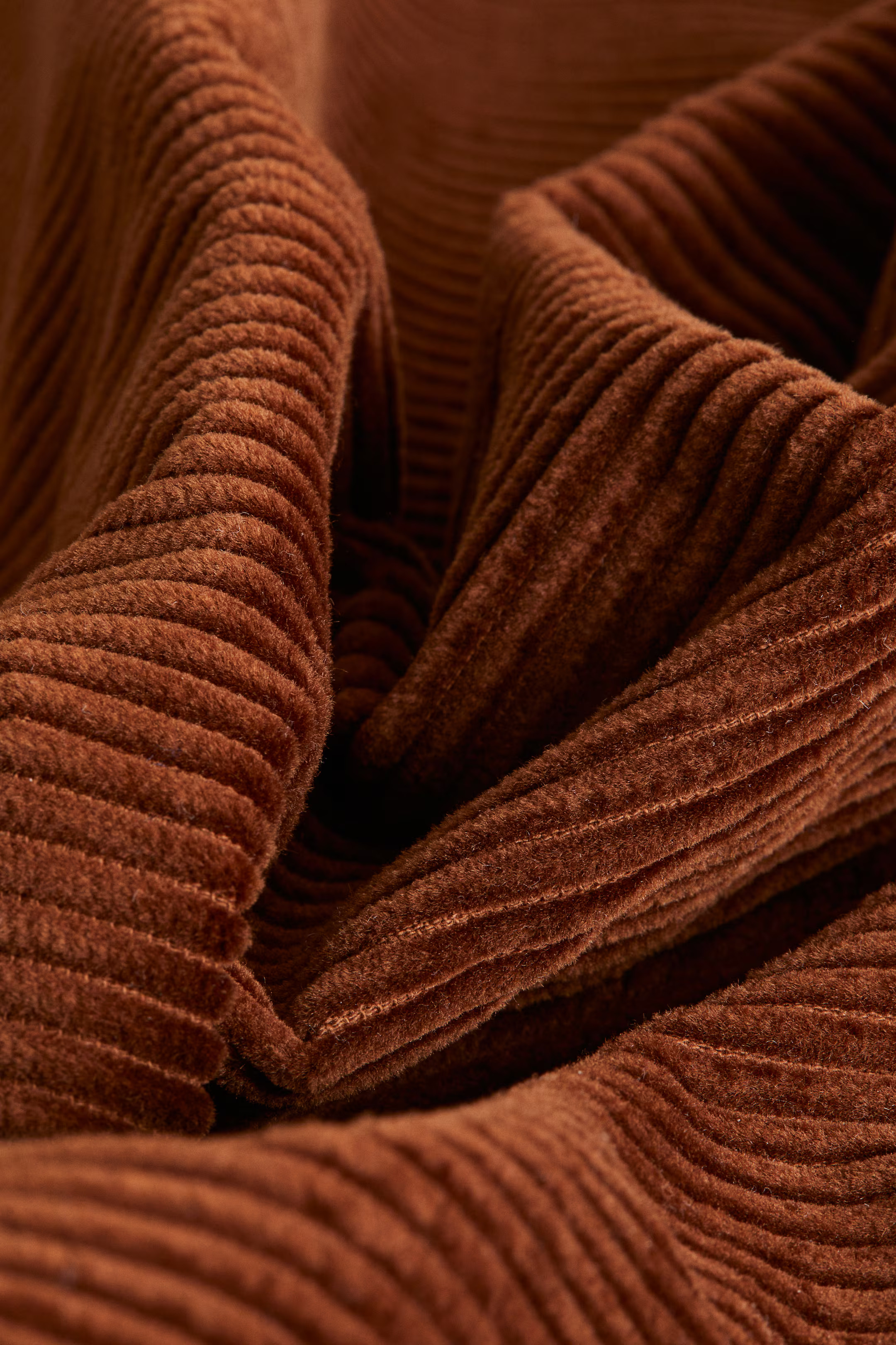 Corduroy Cushion Cover | H&M (US + CA)