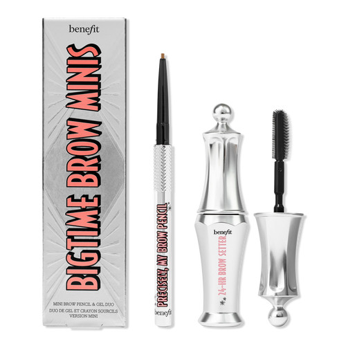 Big Time Brow Mini's | Ulta