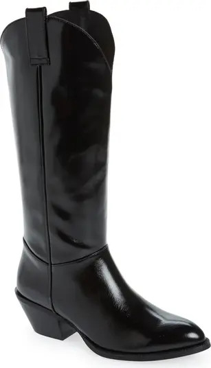 Jeffrey Campbell Blade 2 Western Boot | Nordstrom | Nordstrom