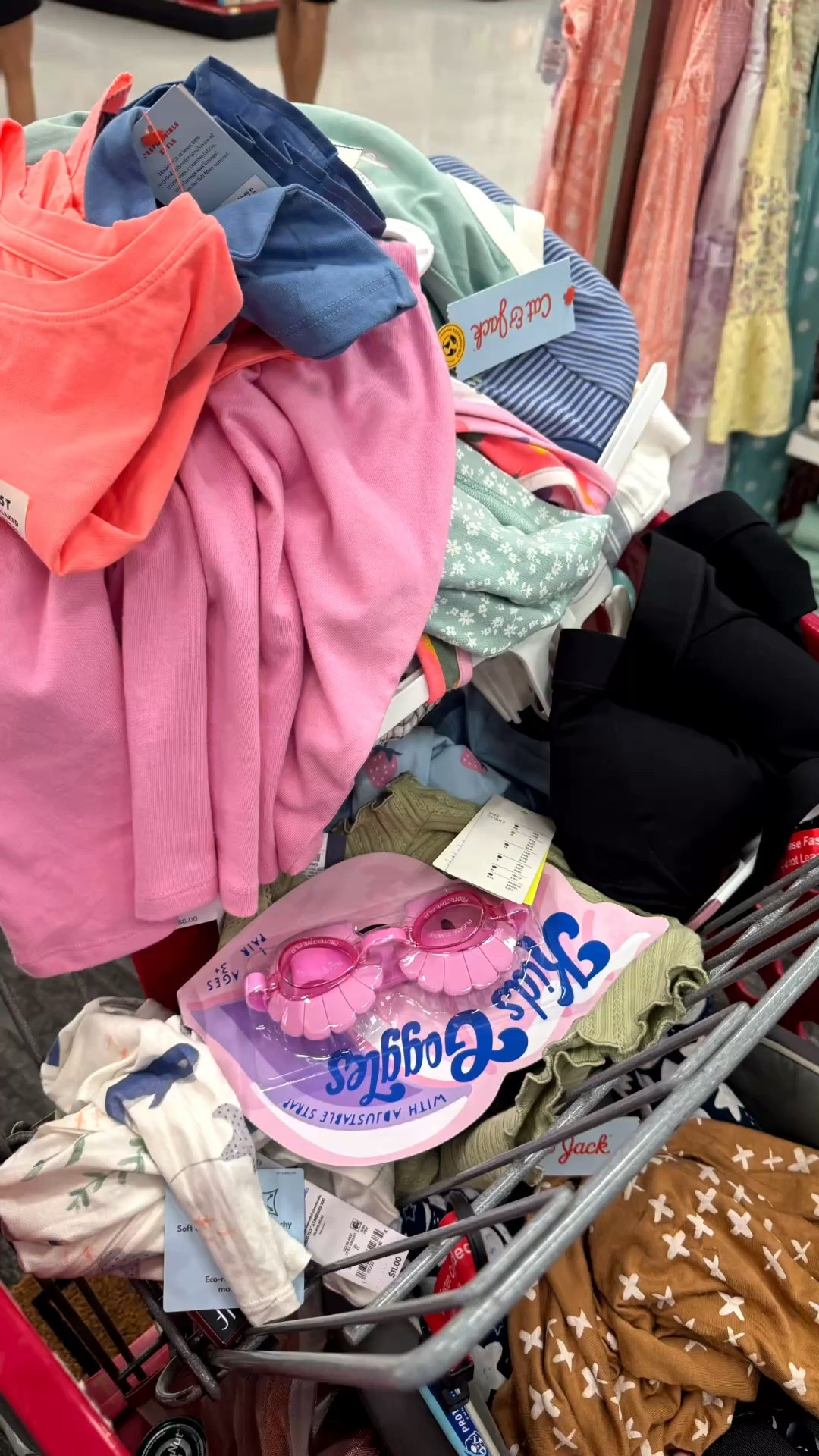 spring/summer target haul for toddlers and babies!


#LTKKids #LTKmomlife #LTKBaby