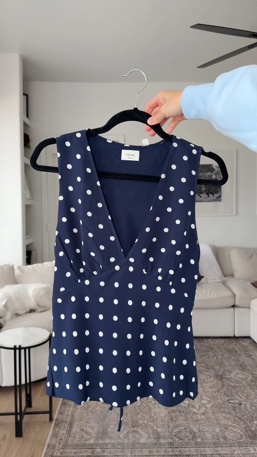 Trying on some new Aritzia staples that I’m going to be wearing on repeat from now into the spring and summer! I’m 5’7” and wear a size small/2 at Aritzia and 25 regular length in jeans  

#LTKSeasonal #LTKootd