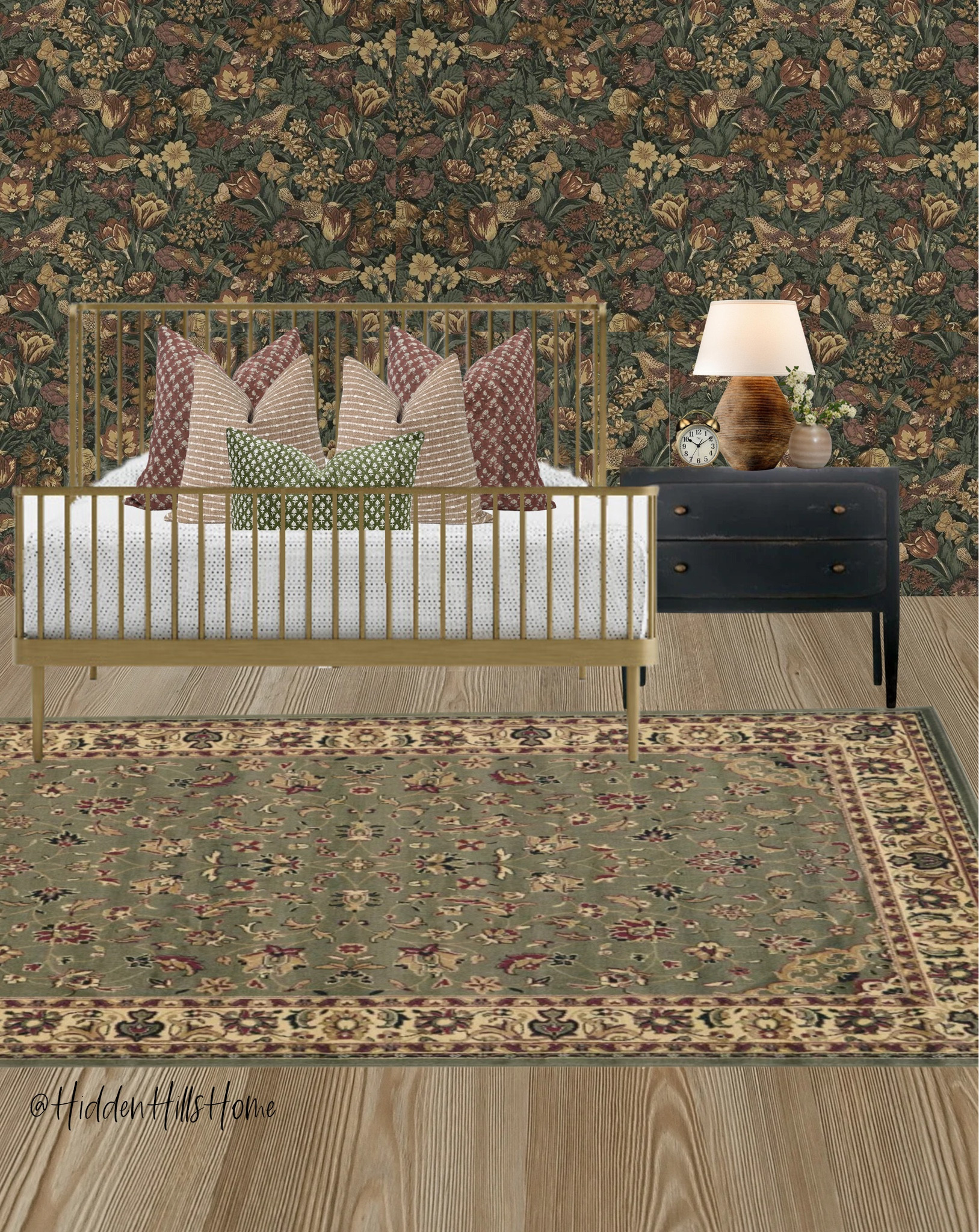 Girls bedroom, vintage modern girls room decor, cute girls bedroom decor ideas, girls bedroom wallpaper, home decor, kids bedroom #girlsroom

#LTKsalealert #LTKkids #LTKhome