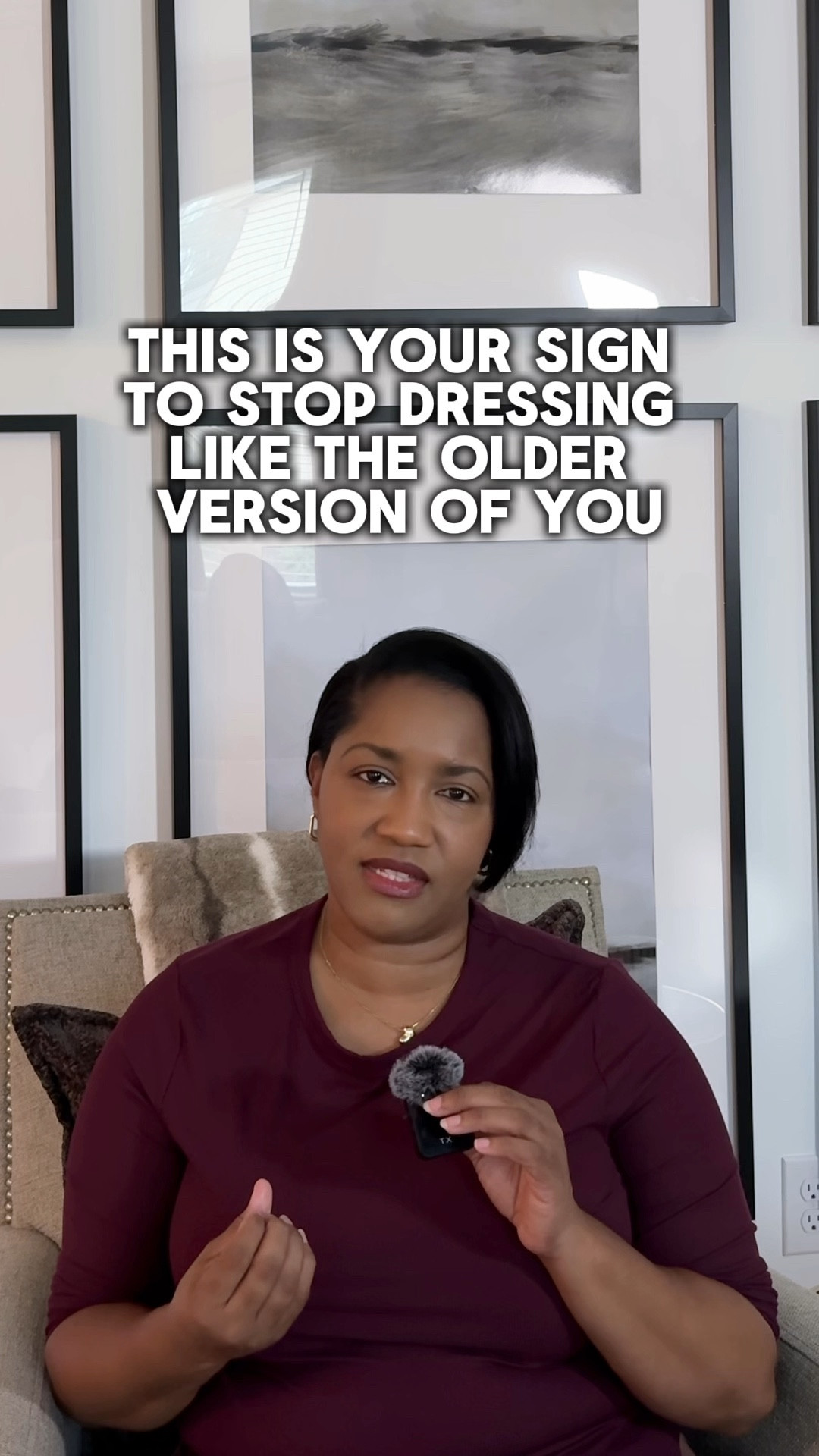 I’m on a journey of revamping my wardrobe, not just buying new clothes, but finally creating a wardrobe that truly feels like me.

My style is still evolving, so this will be a process of trying new silhouettes, learning what flatters my perimenopausal body, and finding affordable pieces that still feel elevated.

Since it’s fall, we’re starting with fall and winter pieces  and slowly adding what I need, while also maximizing what I already own.

If you’re also redefining your style and you want inspiration that’s realistic, intentional, and budget-friendly follow along. We’re doing this together. 🤎

#LTKStyleTip #LTKPlusSize #LTKOver40