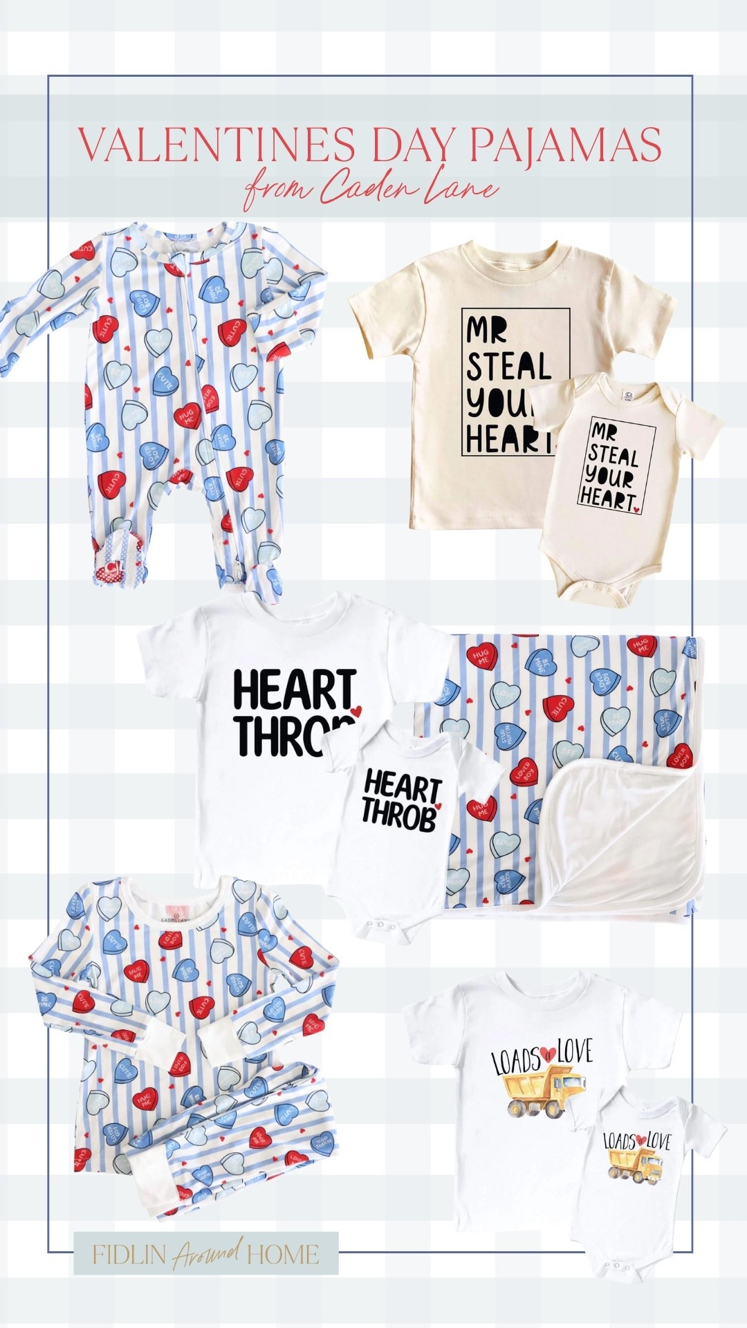 Valentines Day funds for Boys from Caden Lane

#LTKFindsUnder50 #LTKKids